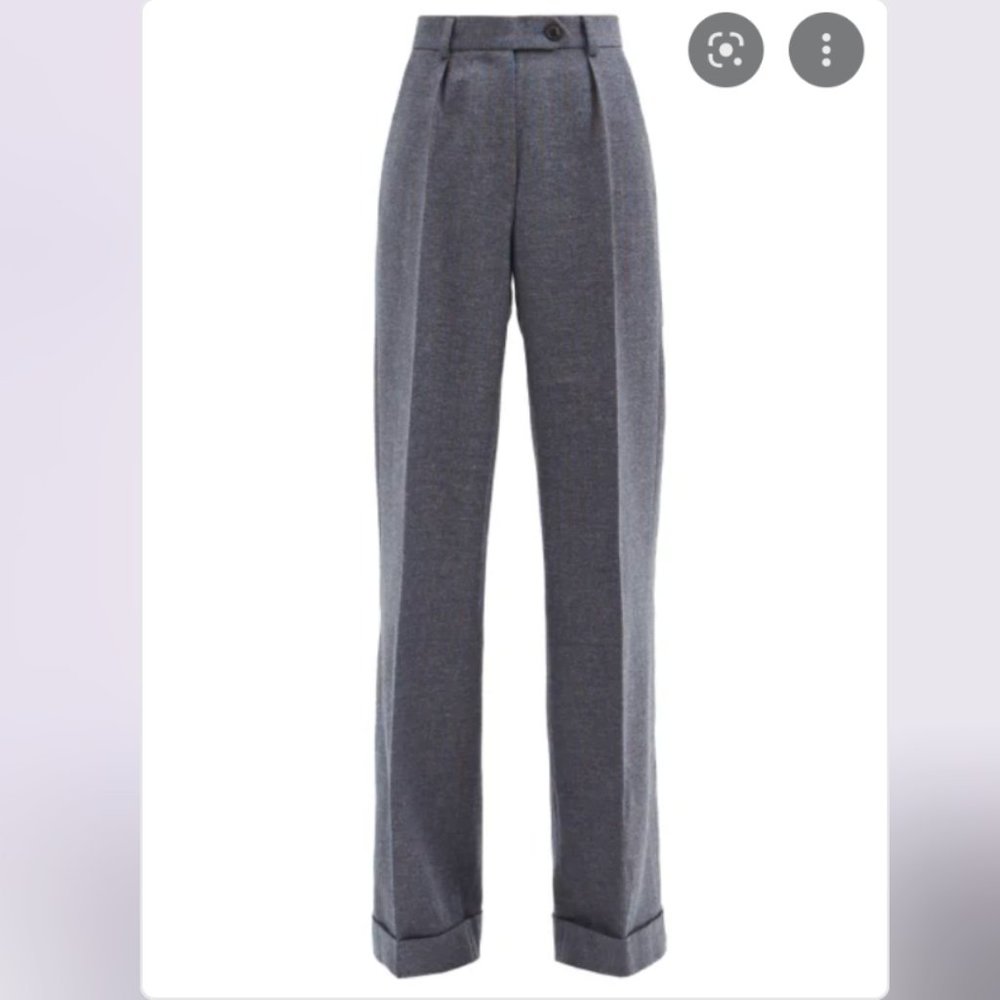 *NWT - La Fetiche Malik Menswear Styled Tailored Trouser - SZ M